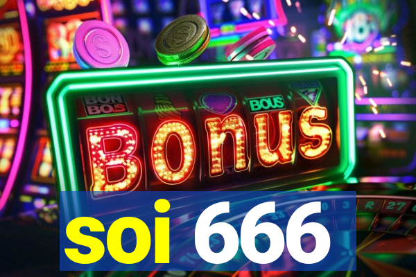 soi 666