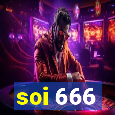 soi 666