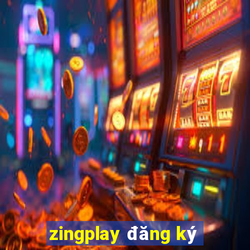 zingplay đăng ký