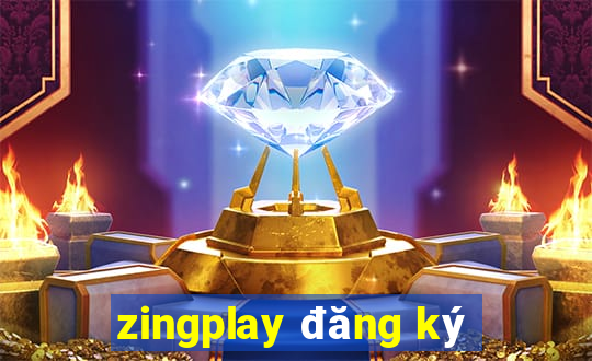 zingplay đăng ký