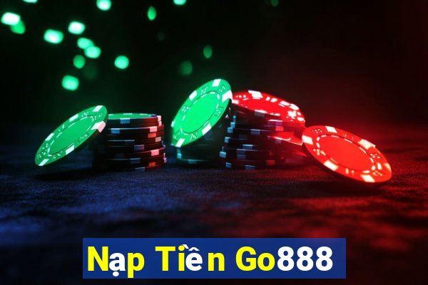 Nạp Tiền Go888