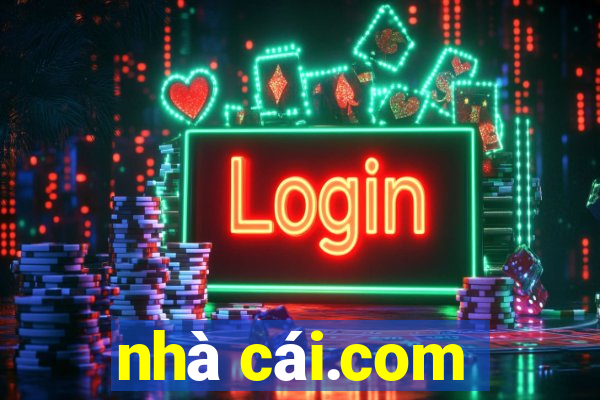 nhà cái.com