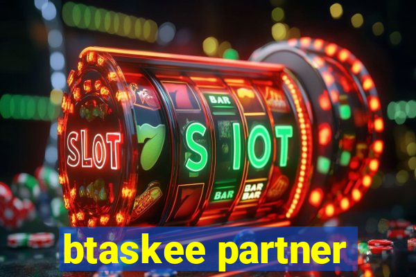 btaskee partner