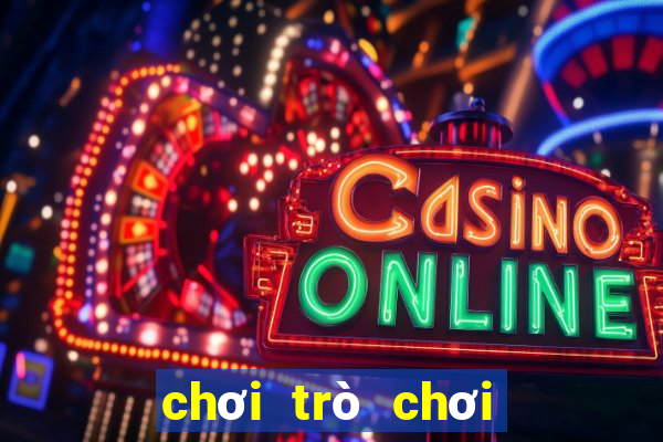 chơi trò chơi người que đại chiến