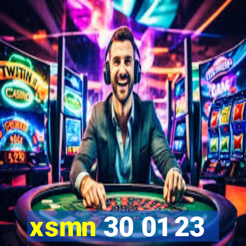 xsmn 30 01 23