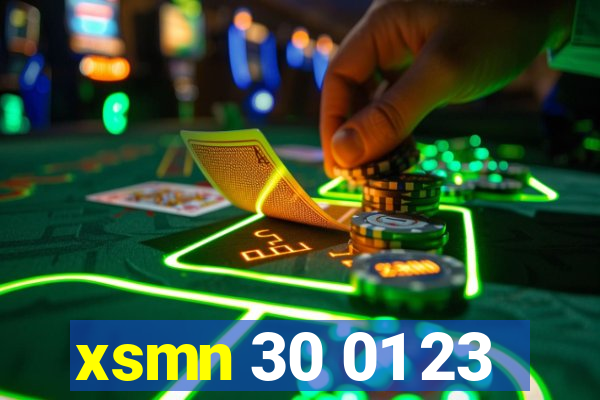 xsmn 30 01 23