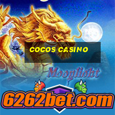 cocos casino