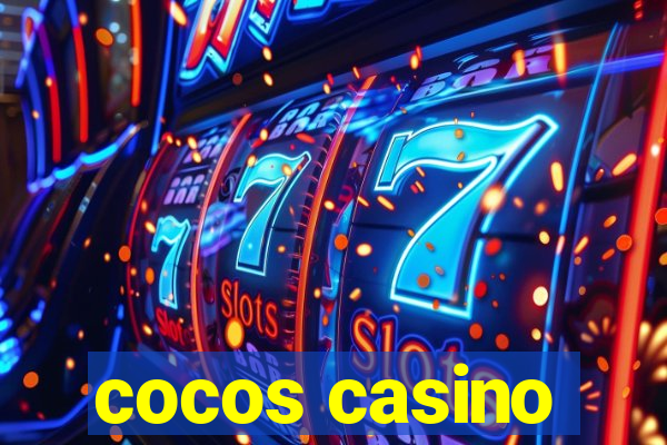 cocos casino