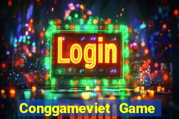 Conggameviet Game Bài Las Vegas