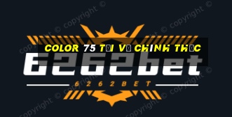 Color 75 Tải về chính thức