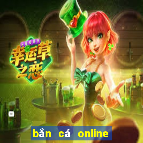 bắn cá online đổi thẻ