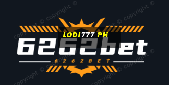 lodi777 ph