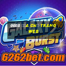 0088 Địa chỉ trang web