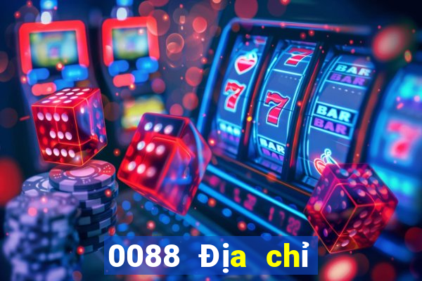 0088 Địa chỉ trang web