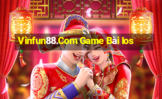 Vinfun88.Com Game Bài Ios