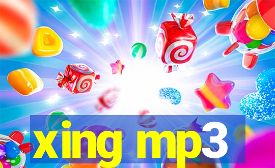 xing mp3