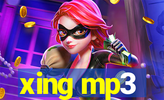 xing mp3