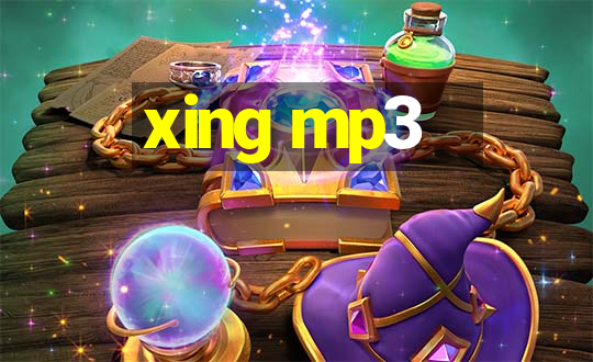 xing mp3