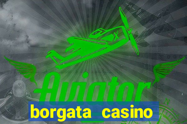 borgata casino online pa