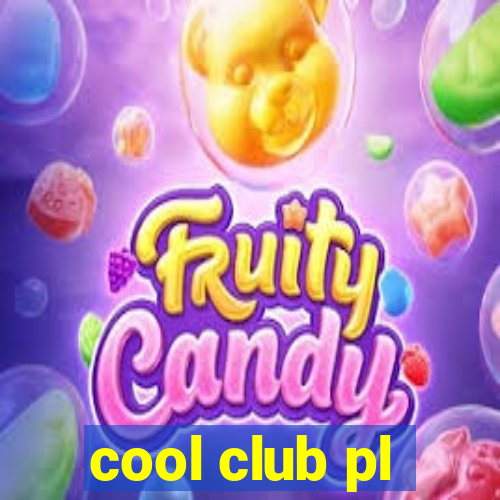 cool club pl