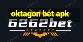 oktagon bet apk