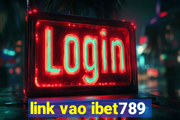 link vao ibet789