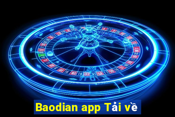 Baodian app Tải về