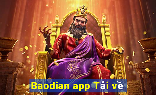 Baodian app Tải về