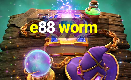 e88 worm