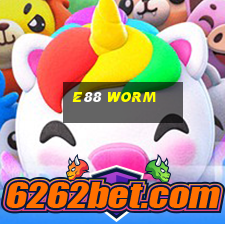 e88 worm