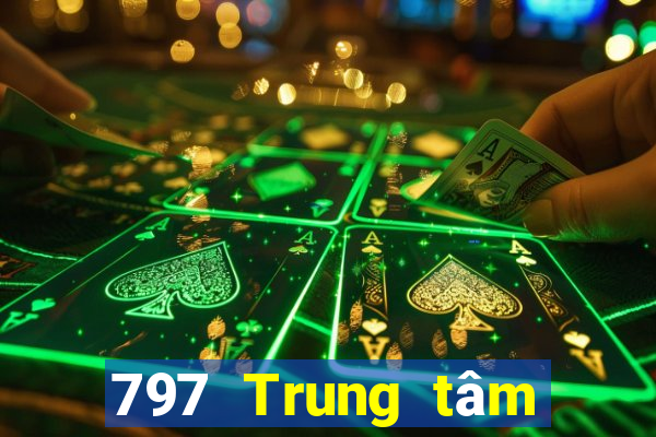 797 Trung tâm nghề cá