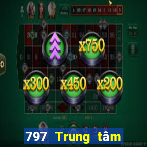 797 Trung tâm nghề cá