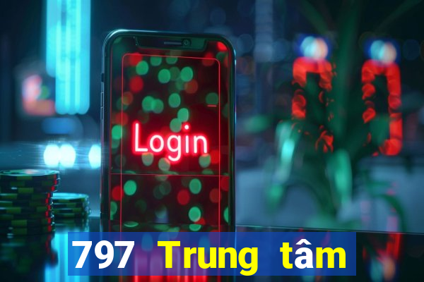 797 Trung tâm nghề cá