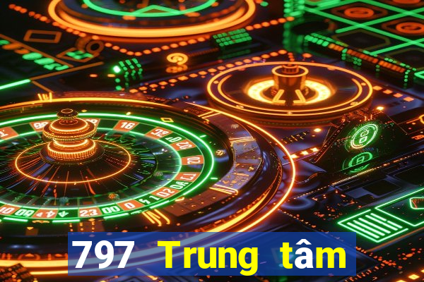 797 Trung tâm nghề cá