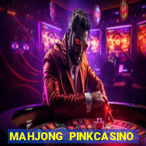 MAHJONG PINKCASINO 54(MEGA CASINO)