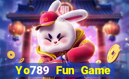 Yo789 Fun Game Bài Trực Tuyến