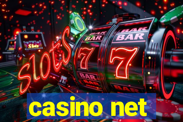 casino net