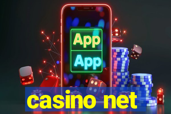 casino net