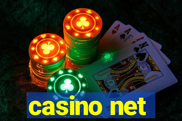 casino net