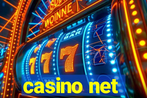 casino net