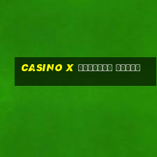 casino x зеркало сайта