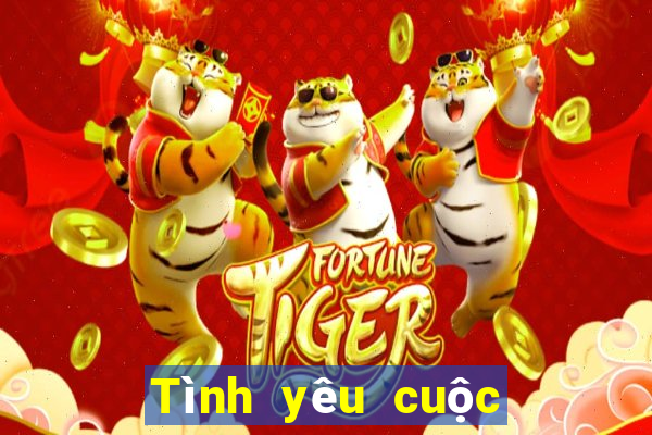 Tình yêu cuộc sống game bài