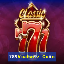 789Vuabai9z Cuốn sách của