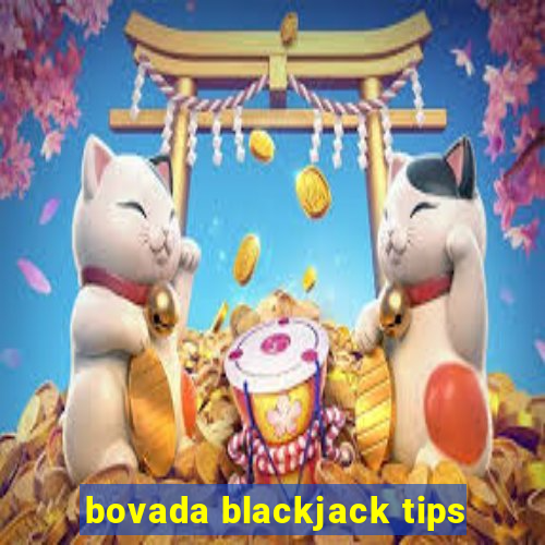 bovada blackjack tips