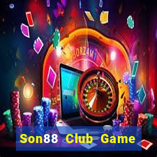 Son88 Club Game Bài Cào