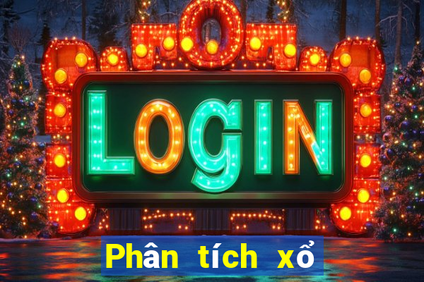 Phân tích xổ số Mega Millions hôm nay