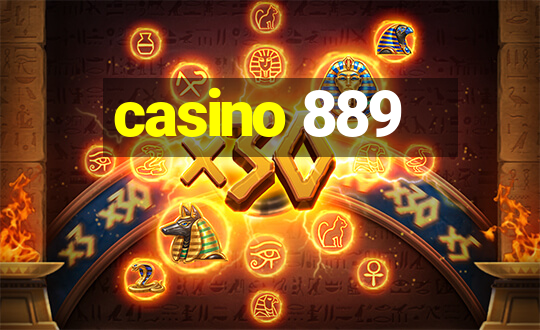 casino 889