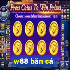 w88 ban ca