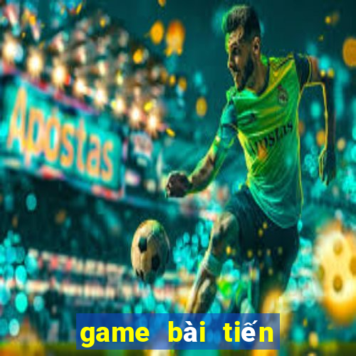 game bài tiến lên hack