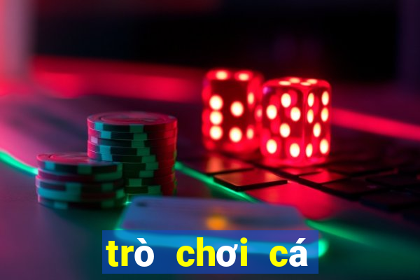 trò chơi cá mập miễn phí